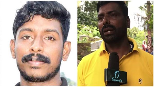 'സഹകരണമില്ല'; അര്‍ജുന്റെ കുടുംബത്തോട് ക്ഷമ ചോദിച്ച് മാല്‍പെ, തിരച്ചില്‍ നിര്‍ത്തി