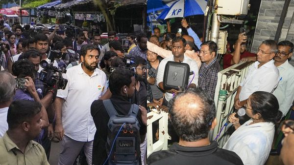 മമതയുമായി കൂടിക്കാഴ്ച്ച, 5 ആവശ്യങ്ങള്‍ ഉന്നയിച്ച് ഡോക്ടര്‍മാര്‍; പരിഹാരം കാണാമെന്ന് സര്‍ക്കാര്‍