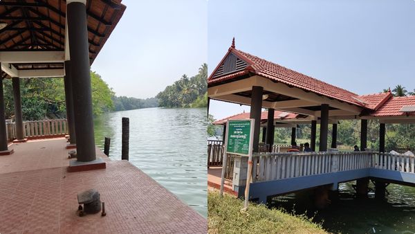 മമ്പറം ബോട്ട് ടെര്‍മിനല്‍ നിര്‍മ്മാണം പൂര്‍ത്തിയായിട്ടും ഉദ്ഘാടനത്തിനായി കാത്തിരുപ്പ് തുടരുന്നു