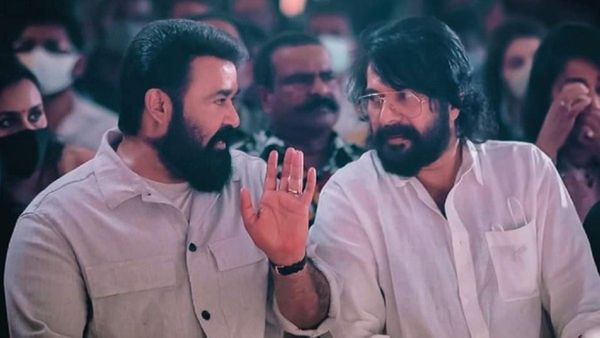 'മമ്മൂട്ടി ചൊറിയൻ വർത്തമാനം പറയും,നാവിന്റെ പ്രശ്നമാണ്,മറ്റുള്ളവരെക്കാൾ മുകളിലെന്ന തോന്നലാവും';കണ്ണൻ പട്ടാമ്പി