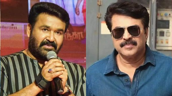 മമ്മൂട്ടിയോട് മത്സരമാണോ? എന്തുകൊണ്ടാണ് ഒന്നിച്ച് വീണ്ടും അഭിനയിക്കാത്തത്?; തുറന്നുപറഞ്ഞ് മോഹൻലാൽ