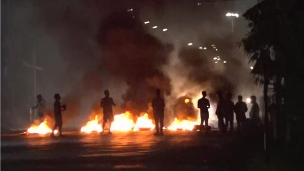 അശാന്തിയുടെ മണിപ്പൂർ: മുന്‍ ഹവീല്‍ദാർ ഉള്‍പ്പെടെ 10 ദിവസത്തിനുള്ളില്‍ കൊല്ലപ്പെട്ടത് 11 പേർ