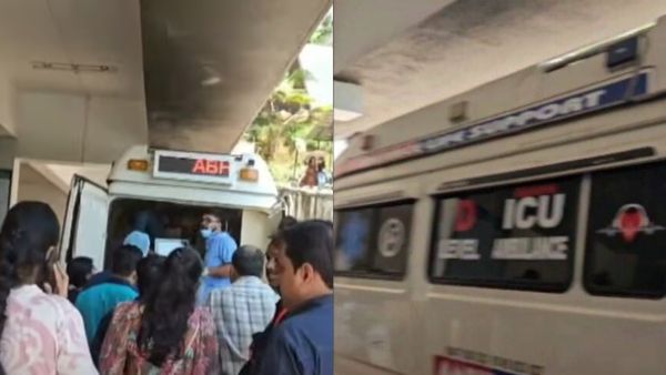 കോഴിക്കോട് മലബാർ മെഡിക്കൽ കോളേജിൽ ഗർഭസ്ഥ ശിശുവും അമ്മയും മരിച്ചു; ചികിത്സാ പിഴവെന്ന് പരാതി