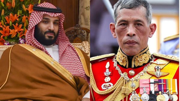 സൗദിയുടെ മുഹമ്മദ് ബിന്‍ സല്‍മാന്‍ തോറ്റുപോകും; ഈ രാജാവിന്റെ സമ്പത്ത് എത്തിപ്പിടിക്കാനാവില്ല