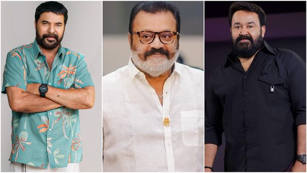 സുരേഷ് ഗോപിയുടെ ആ പ്രവർത്തി കാരണം ഷൂട്ടിങ് മുടങ്ങി: മോഹന്‍ലാലും മമ്മൂട്ടിയും പോലും അങ്ങനെ ചെയ്യില്ല