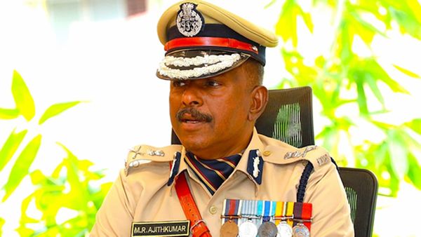 ആർഎസ്എസ് നേതാവുമായി കൂടിക്കാഴ്ച നടത്തി: സമ്മതിച്ച് എഡിജിപി, ഇനിയെന്ത്? നടപടി ഉണ്ടാകുമോ?