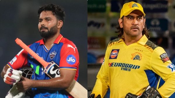 ധോണിക്ക് പകരം സിഎസ്‌കെയിലേക്ക് റിഷഭ് പന്ത്; ക്യാപ്റ്റന്‍സിയും മാറാം, സാധ്യതകള്‍ ഇങ്ങനെ