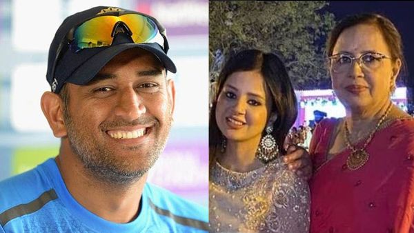 വീട്ടമ്മയായിരുന്ന അമ്മായിയമ്മയെ പിടിച്ച് സിഇഒ ആക്കി ധോണി; ഇന്ന് കമ്പനിയുടെ ആസ്തി എത്രയെന്നോ..!?