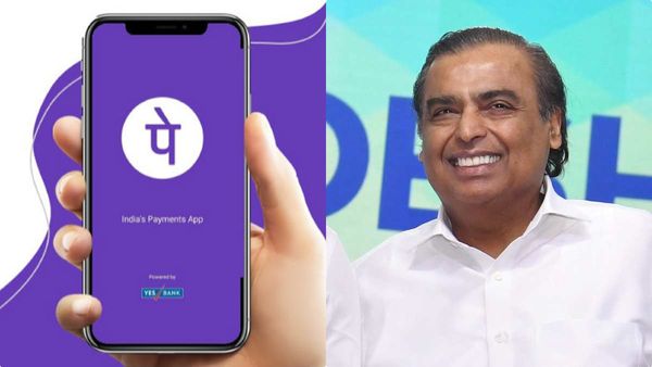 ബാങ്ക് ആപ്പുമായി മുകേഷ് അംബാനി, പേടിഎമ്മും ഫോണ്‍പേയും വീഴും; ഇതാണ് കാരണം