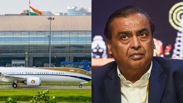 പുത്തന്‍ പ്രൈവറ്റ് ജെറ്റ് വാങ്ങി മുകേഷ് അംബാനി, ഇന്ത്യയില്‍ എത്തിച്ചത് വെറുതെയല്ല; വില ഇത്ര