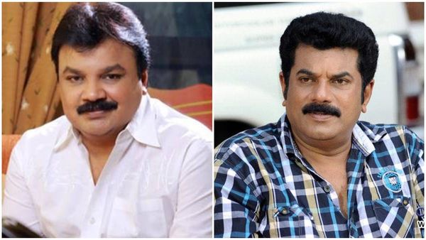 മറ്റന്നാള്‍ വരെ അറസ്റ്റ് പാടില്ല; വ്യാഴാഴ്ച മുകേഷിനും ഇടവേള ബാബുവിനും നിര്‍ണായക ദിനം