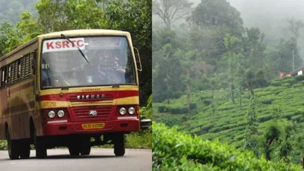 മലൈക്കള്ളൻ ഗുഹ,മുരുകമല, മൂന്നാർ... തീർന്നില്ല; ഓണാവധി പൊളിക്കാൻ കിടിലൻ പാക്കേജ്