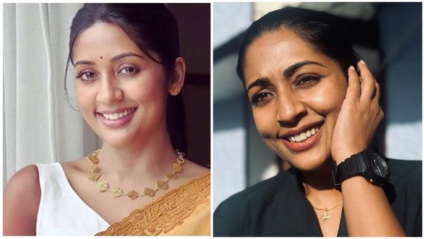 'സൂപ്പർ നായിക'; സൈക്കിൾ യാത്രക്കാരനെ ഇടിച്ച ലോറി പിന്തുടർന്ന് നിർത്തിച്ച് നവ്യാ നായർ, പിന്നെ നടന്നത് ഇങ്ങനെ..