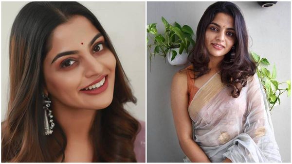 ലവ് ഓർ അറേ‍ഞ്ച്ഡ് മാര്യേജ്?  വിവാഹത്തെക്കുറിച്ച് ചോദ്യം; നിഖില വിമലിന്റെ  മറുപടി ഇങ്ങനെ