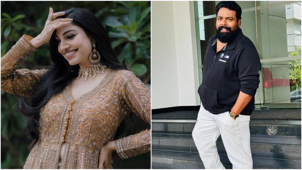 റിതുവിന്റെ ടി ഷർട്ട് കീറി; നീ എന്തൊരു നോട്ടമാണ് നോക്കിയത് എന്ന് ചോദിച്ചപ്പോള്‍ ഞാന്‍ ഞെട്ടി: നോബി മാർക്കോസ്