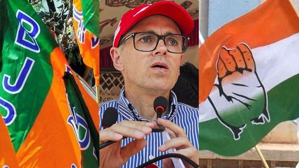 ഇന്ത്യ സഖ്യം കശ്മീരില്‍ അധികാരം പിടിക്കും, ബിജെപിക്കും നേട്ടം; പിഡിപി തകര്‍ന്നടിയുമെന്ന് സര്‍വേ