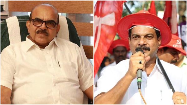 അന്‍വറിന്റെ 'പവർ'; പി ശശി തെറിക്കുമോ? ആരോപണങ്ങള്‍ സിപിഎം സെക്രട്ടറിയേറ്റ് ചർച്ച ചെയ്യും