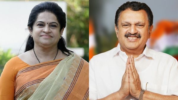 'കരുണാകരനെ കൊണ്ട് വളർന്നവർക്ക് കരുണാകരന്റെ മക്കളെ വേണ്ട, അടുത്ത ലക്ഷ്യം മുരളീധരൻ'; തുറന്നടിച്ച് പത്മജ