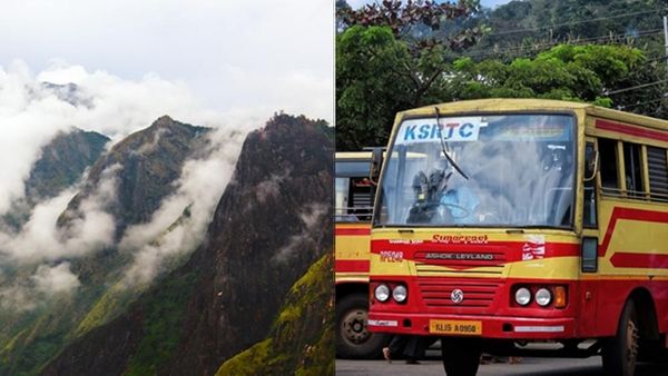 കോടമൂടിയ കാട്ടുവഴിയിലൂടെ ട്രെക്കിങ്,  ഫ്ലോട്ടിങ് പാർക്കിലും പൊളിക്കാം; കണ്ണൂരേക്ക് വിട്ടോ