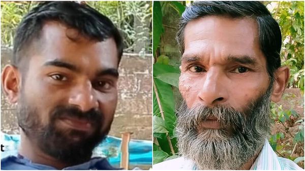 കോഴിക്കോട് പേരാമ്പ്രയില്‍ മകന്‍ അച്ഛനെ ചവിട്ടിക്കൊന്നു: 3 വർഷം മുന്‍പും കൊലപാതക ശ്രമം