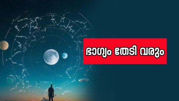 ഒക്ടോബർ കഴിയും വരെ രാജാവായി ജീവിക്കാം; ആഴ്ചകൾക്കുള്ളിൽ പണം തേടിയെത്തും