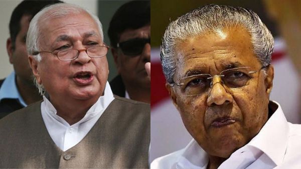 അൻവറിന്റെ ആരോപണം ഏറ്റെടുത്ത് ഗവർണർ; ഫോൺ ചോർത്തൽ അതീവ ഗൗരവമുള്ള വിഷയം, റിപ്പോർട്ട് തേടി