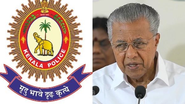 തൃശൂര്‍ പൂരം വിവാദം: വിവരാവകാശ മറുപടി നല്‍കിയ ഡിവൈഎസ്പിക്ക് സസ്‌പെന്‍ഷന്‍