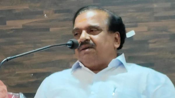 സ്വന്തം കസേര ഉറപ്പിക്കാന്‍ മുഖ്യമന്ത്രി കുറ്റാരോപിതനായ എഡിജിപിയെ സംരക്ഷിക്കുന്നു: പികെ കൃഷ്ണദാസ്