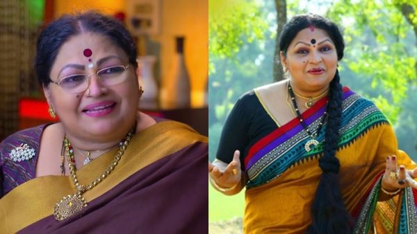'ഒരു പെണ്ണിന്റെ കണ്ണുനീർ ഒപ്പാൻ പോലും മുൻകൈ എടുത്തിട്ടില്ല അവർ'; ഡബ്ല്യൂസിസിക്കെതിരെ പൊന്നമ്മ ബാബു 