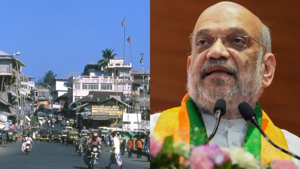 'കൊളോണിയൽ അവശേഷിപ്പുകൾ വേണ്ട'; പോർട്ട് ബ്ലയറിന്റെ പേര് മാറ്റി, ഇനി 'ശ്രീ വിജയപുരം' എന്നറിയപ്പെടും