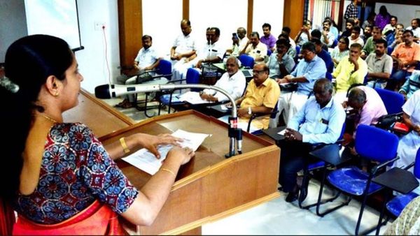 കണ്ണൂരിൻ്റെ ടൂറിസം സാധ്യതകൾ തേടിനിക്ഷേപക സംഗമം നടത്തി