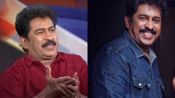 'ചിലരുടെയൊക്കെ പ്രീതി പിടിച്ചുപറ്റാത്തവർക്ക് അവസരങ്ങൾ ഇല്ലാതാവും, പാപം ചെയ്യാത്തവർ കല്ലെറിയട്ടെ'; പ്രേംകുമാർ