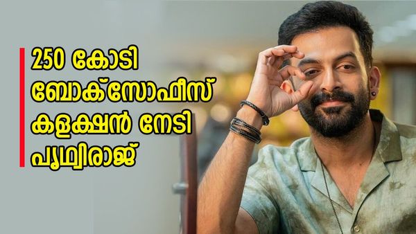 250 കോടി ക്ലബിലെത്തി പൃഥ്വിരാജ്, കളക്ഷന്റെ പകുതി പോലുമില്ല ആസ്തി; പ്രതിഫലമായി വാങ്ങുന്നത് ഇത്ര