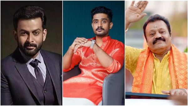 'മാധവ് സുരേഷിന് പൃഥ്വിരാജിന്റെ വ്യക്തിത്വം': എന്തുകൊണ്ട് അദ്ദേഹം ഒരു മാതൃകയാകുന്നു