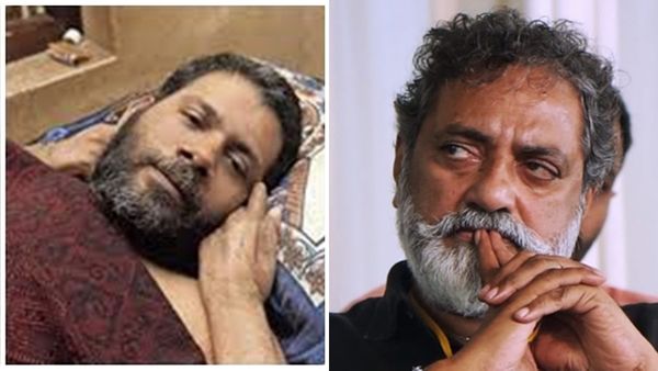 'മൂലക്കുരുവിന് പോലും അമേരിക്കയിലേക്ക് പോകുന്നവർ പുഷ്പന് വിദഗ്ധ ചികത്സ നൽകാൻ തയ്യാറായോ'; ജോയ് മാത്യു