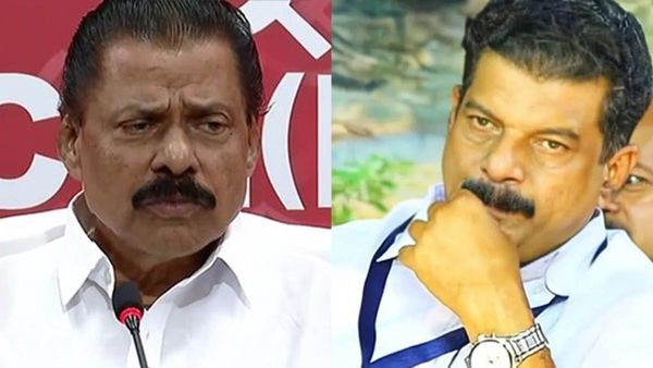 അങ്ങനെയുള്ള കാര്യങ്ങളൊന്നും ശശി ചെയ്യില്ല; അന്‍വര്‍ തിരുത്തണമെന്ന് ഗോവിന്ദന്‍