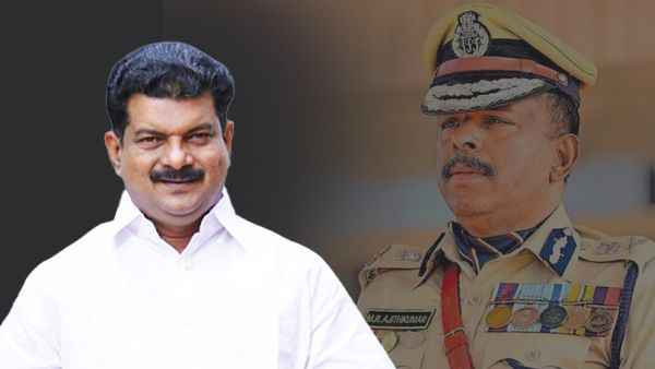 സോളാർ കേസ് അട്ടിമറിക്കാൻ എഡിജിപി കൈക്കൂലി വാങ്ങി; ഫ്ലാറ്റ് വാങ്ങി കള്ളപ്പണം വെളുപ്പിച്ചു; പിവി അൻവർ