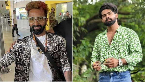 റിഷിയുടെ വിവാഹ വേദിയിൽ സിജോയോട് മാപ്പ് പറഞ്ഞ് റോക്കി; കലിപ്പിൽ സിജോ..മറുപടി ഇങ്ങനെ