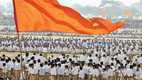 ജാതി സെന്‍സസിന് പിന്തുണയെന്ന സൂചന നല്‍കി ആര്‍എസ്എസും; 'രാഷ്ട്രീയ ഉപകരണമാക്കരുത്'