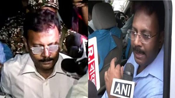 ആര്‍ജി കാര്‍ മെഡിക്കല്‍ കോളേജ് മുന്‍ പ്രിന്‍സിപ്പല്‍ സന്ദീപ് ഘോഷിനെ സിബിഐ അറസ്റ്റ് ചെയ്തു