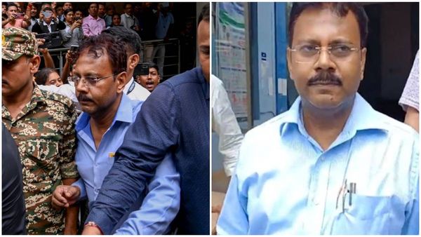 കൊല്‍ക്കത്ത കൊലപാതകം: ആര്‍ ജി കര്‍ മെഡിക്കല്‍ കോളേജ് മുന്‍ പ്രിന്‍സിപ്പലിനെ അറസ്റ്റ് ചെയ്ത് സിബിഐ