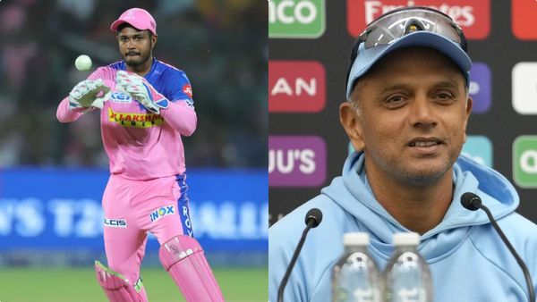സഞ്ജുവിന് കൂട്ടായി രാഹുല്‍ ദ്രാവിഡ് എത്തും? രാജസ്ഥാന്‍ റോയല്‍സ് പരിശീലകനാകും; വന്‍ മാറ്റം