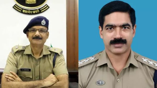 അൻവറിന്റെ ഉന്നം പിഴച്ചില്ല; മലപ്പുറം പോലീസ്‌ അടിമുടി മാറും, എസ്‌പി ശശിധരന് സ്ഥലംമാറ്റം, കൂടുതൽ നടപടി