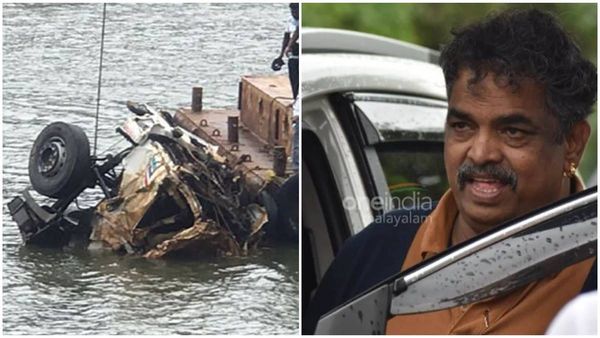 'പലരും പറഞ്ഞു മറ്റുള്ളവരുടെ കണ്ണിൽ പൊടിയിടാനാണെന്ന്, ഞങ്ങൾ ഞങ്ങളുടെ ജോലി ചെയ്തു': സതീഷ് സെയിൽ എംഎൽഎ