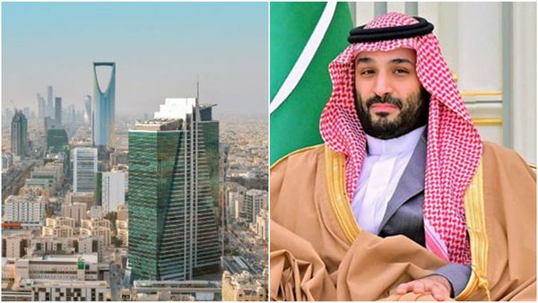 സൗദി അറേബ്യ കുതിക്കും: പുത്തന്‍ പ്രഖ്യാപനവുമായി എംബിഎസ്, തൊഴില്‍ അവസരങ്ങളും വർധിക്കും