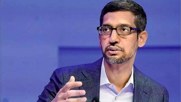 ക്രിക്കറ്ററാവാന്‍ മോഹിച്ചു, ആയതോ ഗൂഗിള്‍ സിഇഒ; സുന്ദര്‍ പിച്ചൈ നിത്യേന സമ്പാദിക്കുന്നത് 5 കോടി