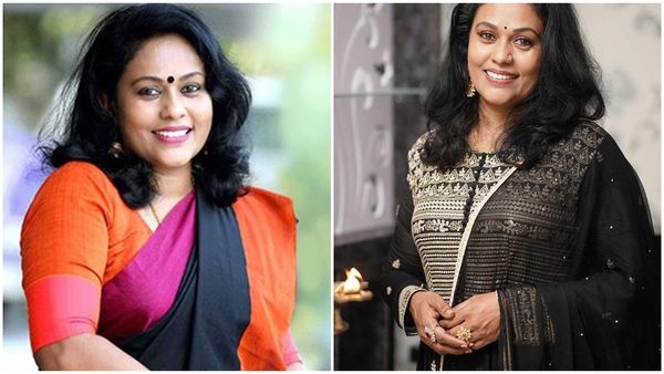 'പിന്നെ വിചാരിച്ചു ഇത്രയും വികൃത മനസുള്ളവർക്ക് എന്തിനുമറുപടി കൊടുക്കണമെന്ന്'; വേദനയോടെ സീമ ജി നായർ