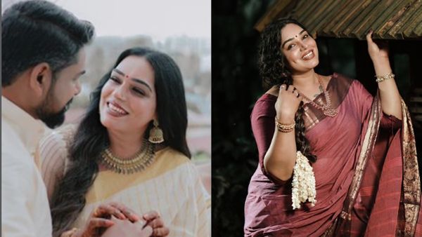  '5 മാസത്തെ ബന്ധത്തിനു ശേഷം വേർപിരിയുന്നു'; വിവാഹത്തിൽ നിന്നും പിൻമാറുകയാണെന്ന് സീമ വിനീത്