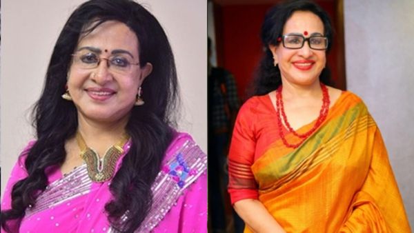 'ഒരാൾ ഉമ്മ വെക്കുമ്പോൾ തെളിവിന് വേണ്ടി സെൽഫിയെടുക്കട്ടെയെന്ന് പറയാനൊക്കുമോ?';തുറന്നടിച്ച് ഷീല