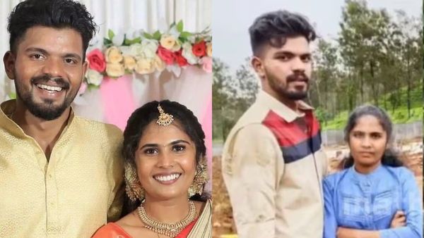 ബോബി ചെമ്മണ്ണൂരിന്റെ സഹായഹസ്തം, ശ്രുതിക്ക് വീടൊരുങ്ങുന്നു: ധനസഹായം കൈമാറി